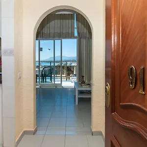  Apartamento Skol 911a 1 Bedroom Duplex With Sea Views España