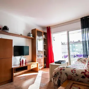  Apartamento Splendid 16 España