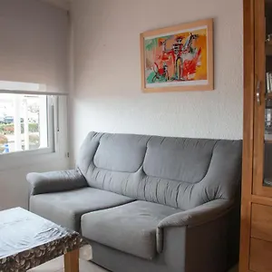  Apartamento Ca La Estrella I España