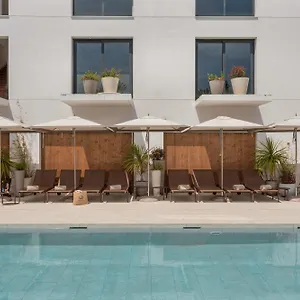 Apartamento Marconia Boutique, L'Estartit