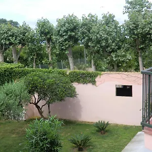 Agroturismo Hípica Mas Paguina, L'Estartit