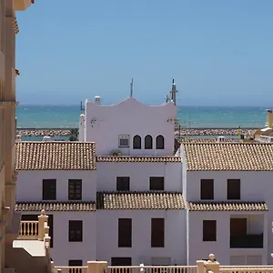  Apartamento Almerimar Apartment España