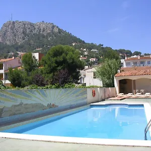  Apartamento Leo Estartit España