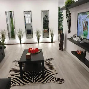  Apartamento Plaza San Marcos España
