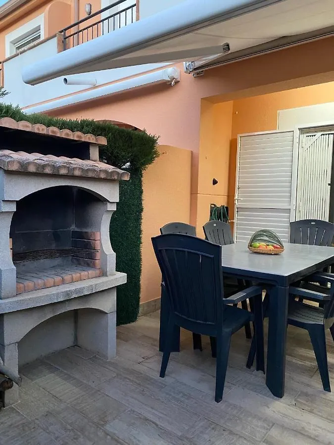 Villa Casa Sobrestany L'Estartit España