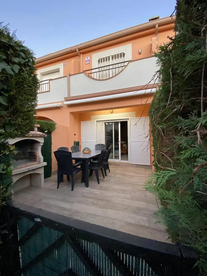 Villa Casa Sobrestany L'Estartit 0*,  España