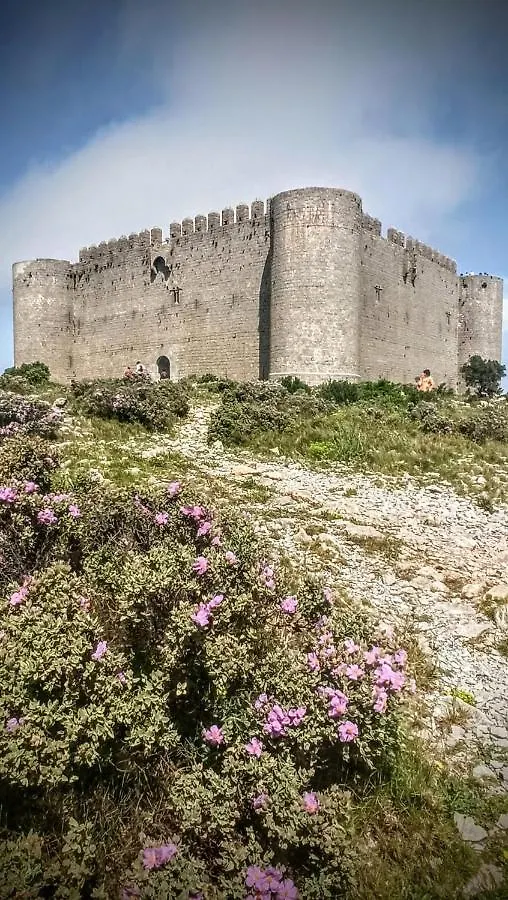 Сasa de vacaciones Villa Casa Sobrestany L'Estartit España