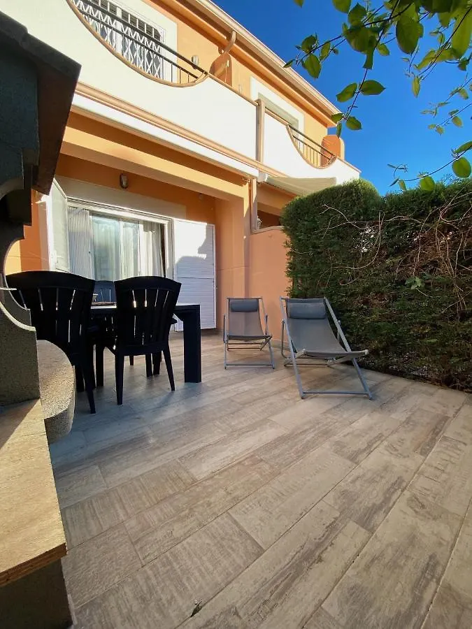 Сasa de vacaciones Villa Casa Sobrestany L'Estartit