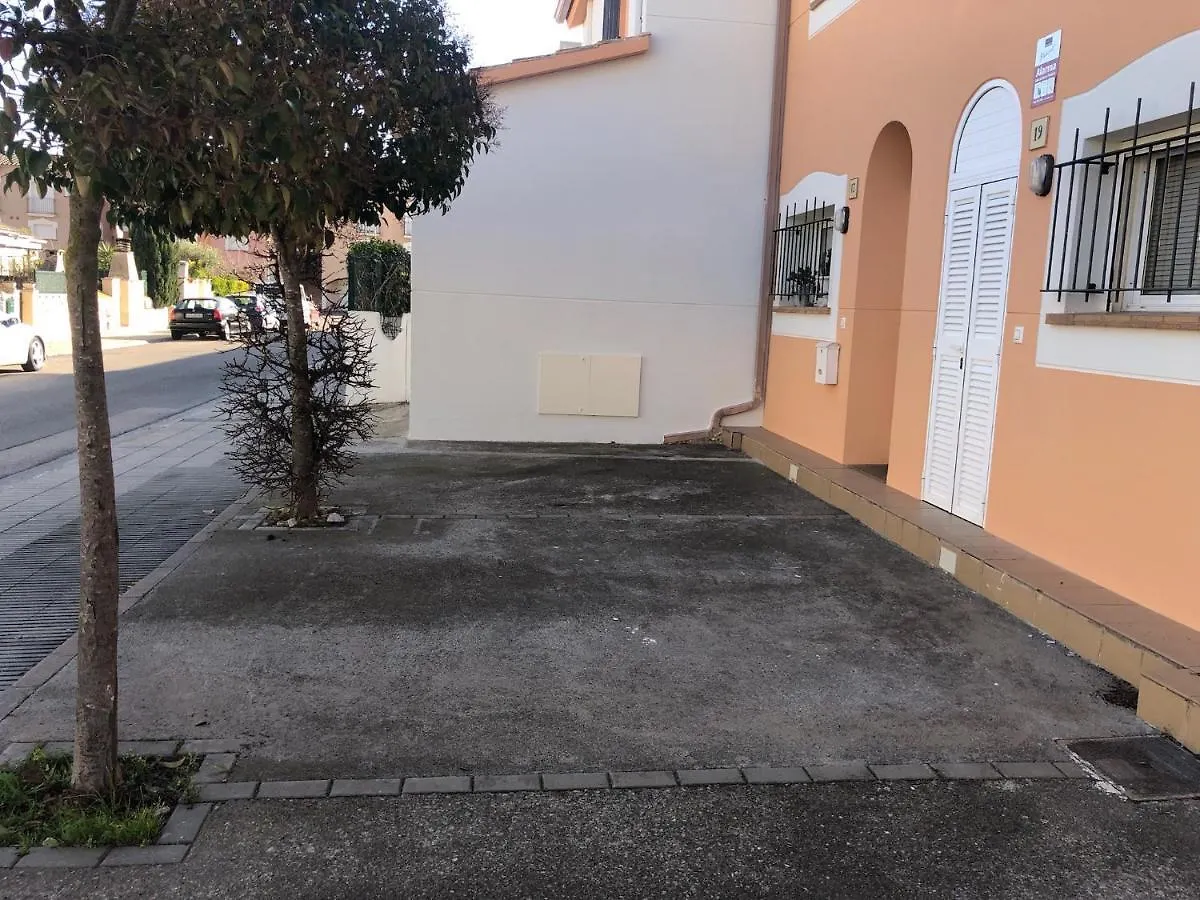 Villa Casa Sobrestany L'Estartit 0*,