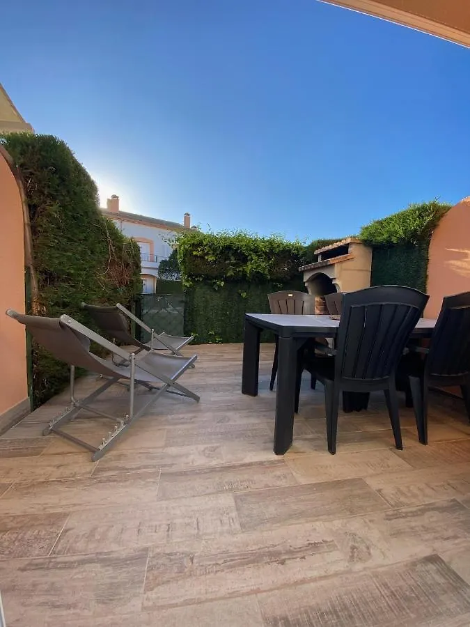 Villa Casa Sobrestany L'Estartit