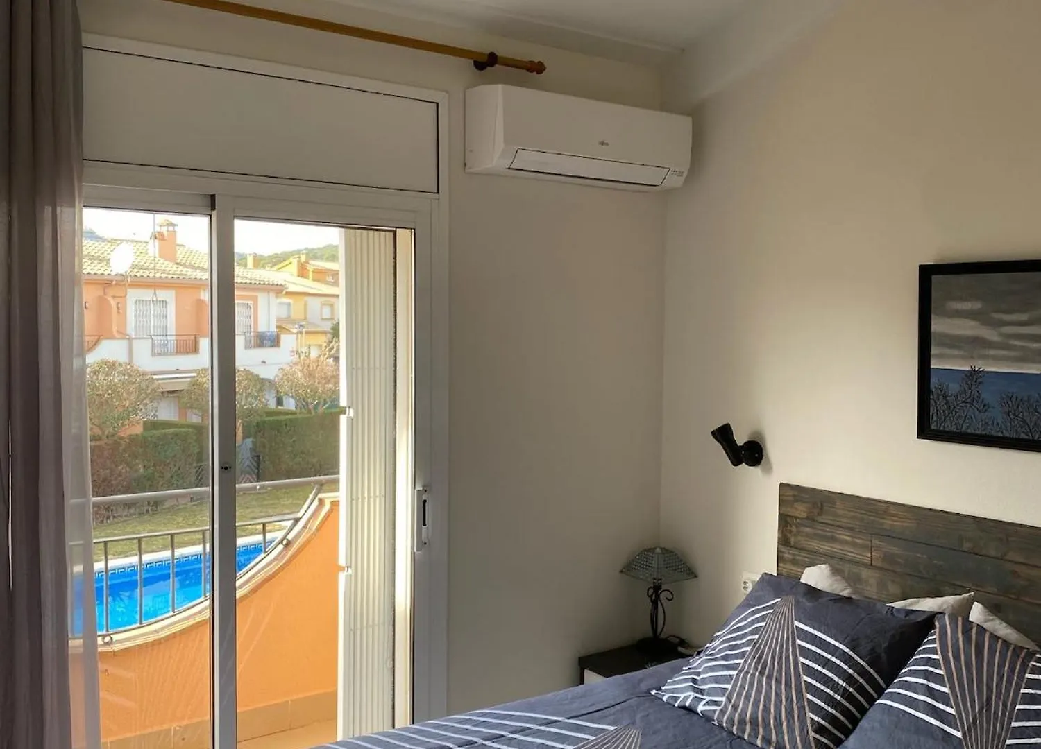 Villa Casa Sobrestany L'Estartit 0*,