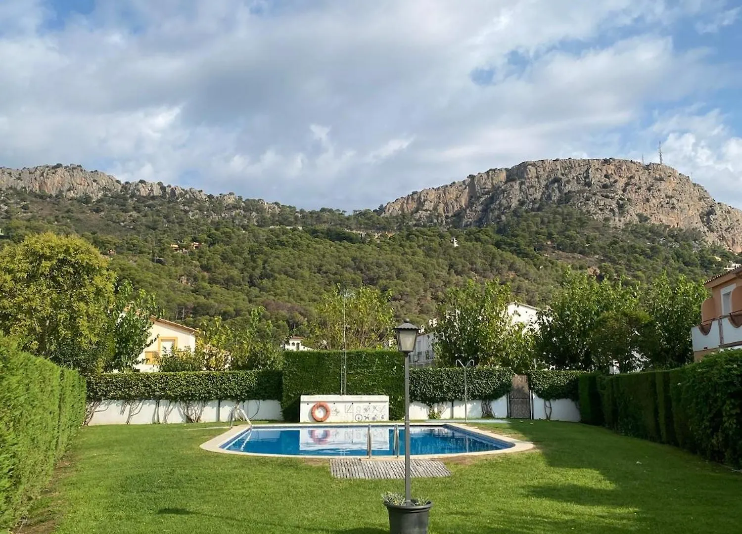 Сasa de vacaciones Villa Casa Sobrestany L'Estartit